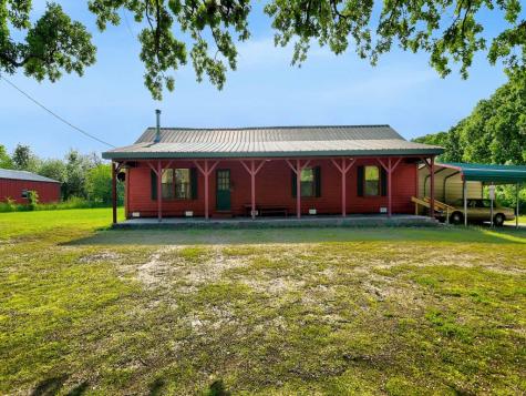 625 County Road 4735 Cumby TX 75433
