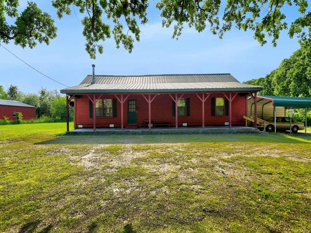625 County Road 4735 Cumby TX 75433