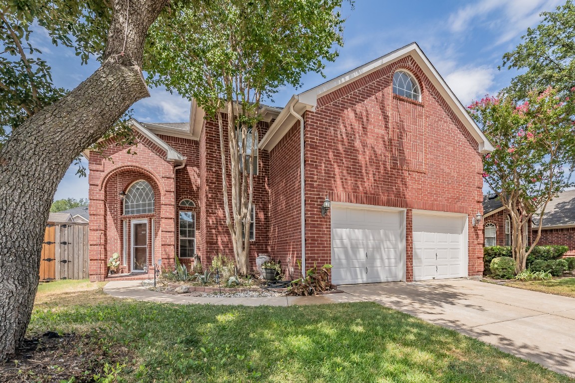 4708 Navajo Way Fort Worth TX 76137
