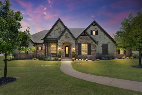 1410 Cypress Point Drive Gunter TX 75058