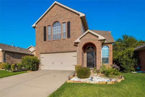 5804 Melanie Court Fort Worth TX 76131
