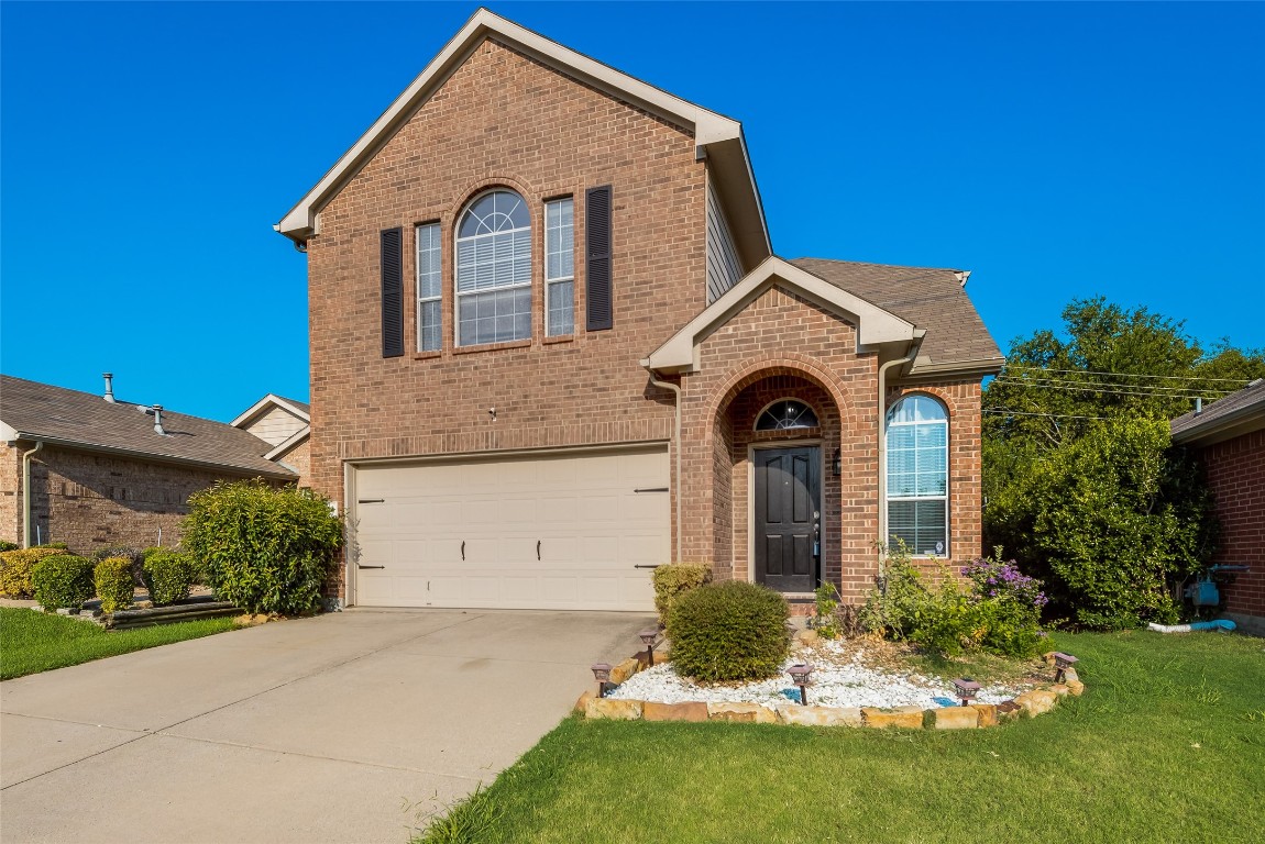 5804 Melanie Court Fort Worth TX 76131