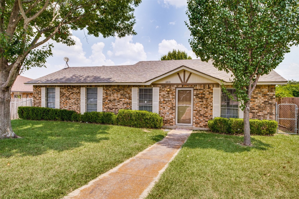 6812 Troy Glen Drive Dallas TX 75241