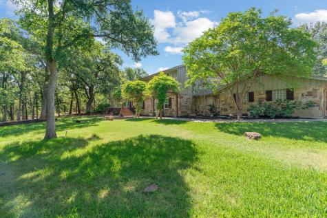 2149 Fairway Acres Drive Argyle TX 76226