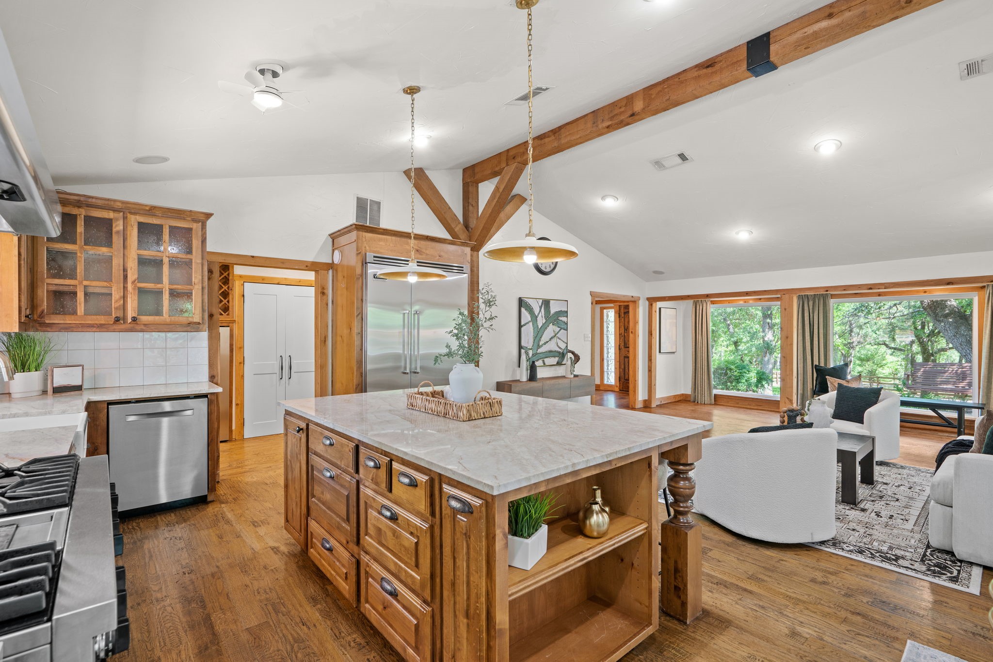 2149 Fairway Acres Drive Argyle TX 76226