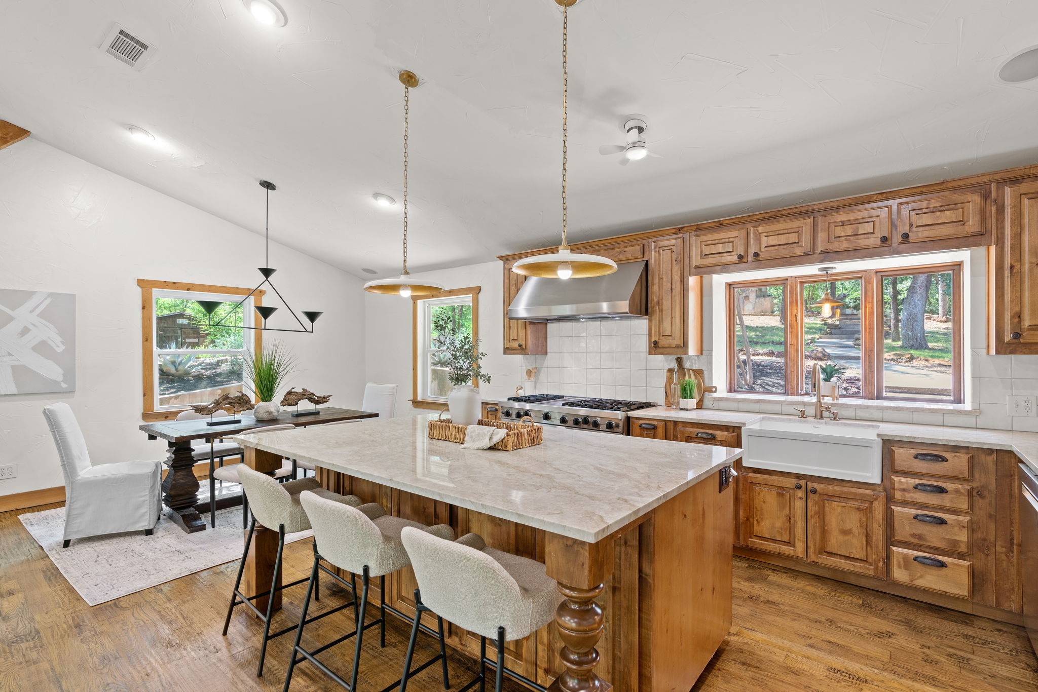 2149 Fairway Acres Drive Argyle TX 76226