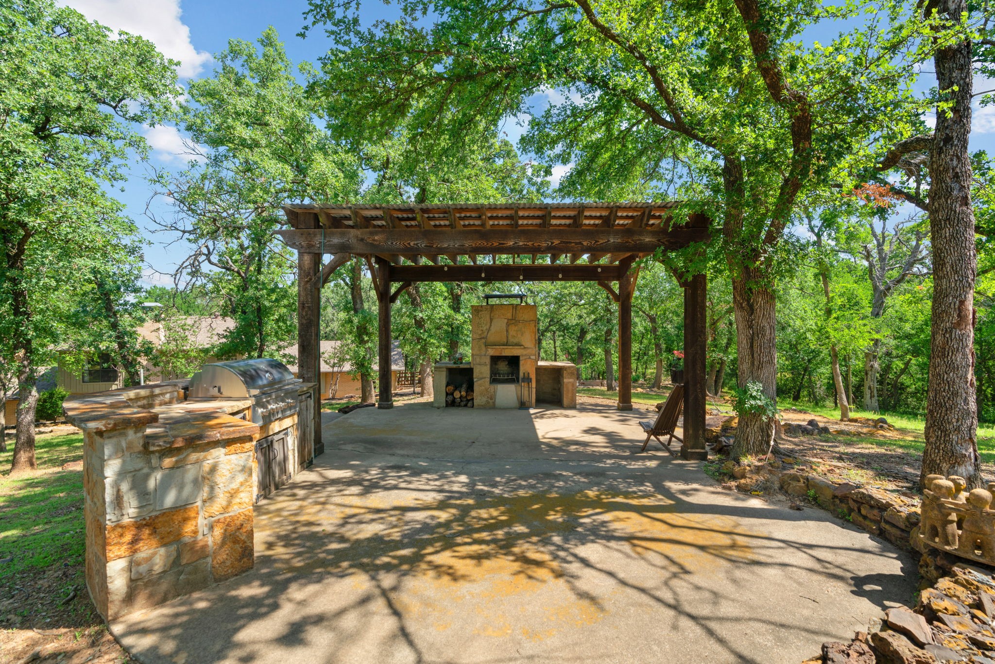 2149 Fairway Acres Drive Argyle TX 76226