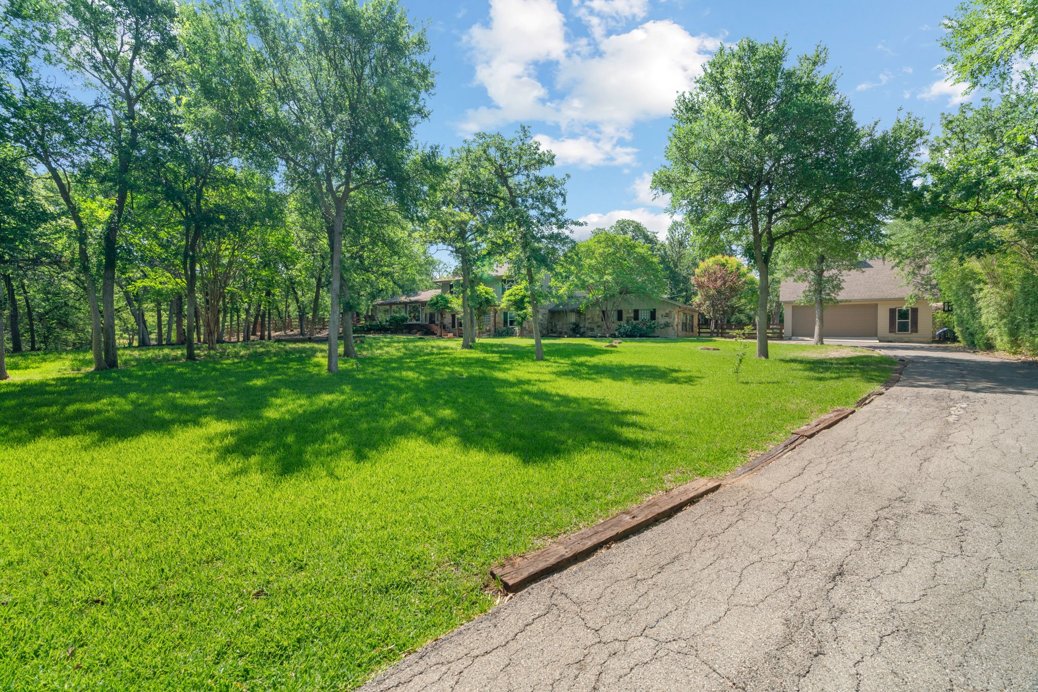 2149 Fairway Acres Drive Argyle TX 76226