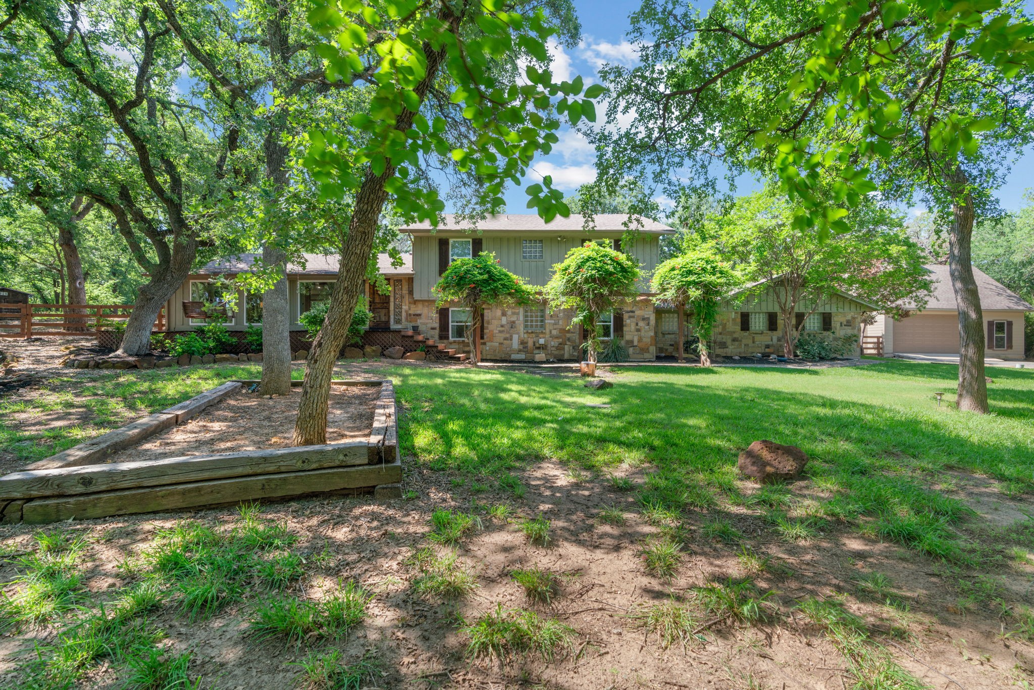 2149 Fairway Acres Drive Argyle TX 76226