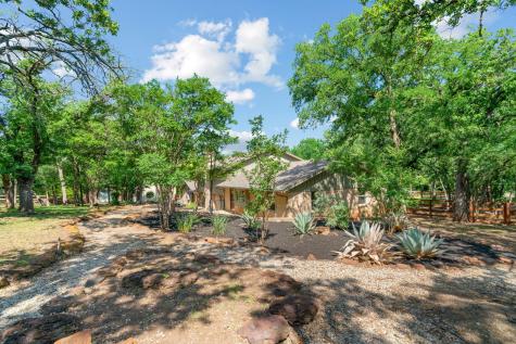 2149 Fairway Acres Drive Argyle TX 76226