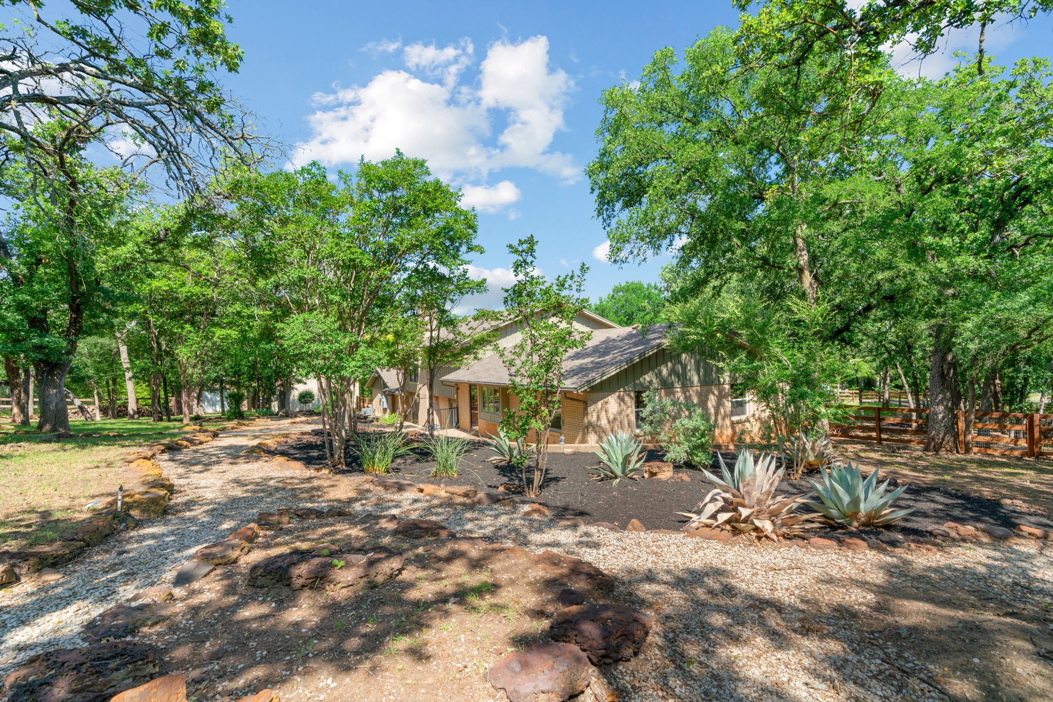 2149 Fairway Acres Drive Argyle TX 76226