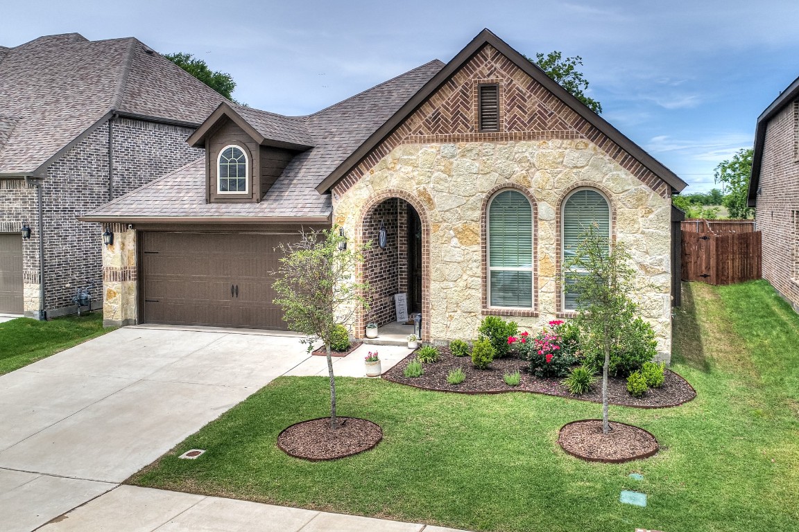 3319 Sequoia Lane Melissa TX 75454