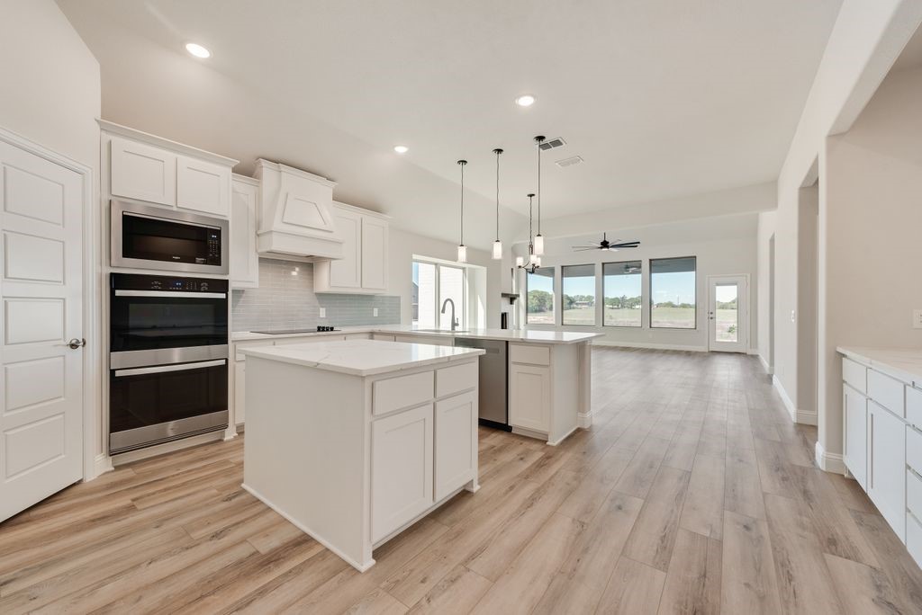 1036 Monaco Springtown TX 76082