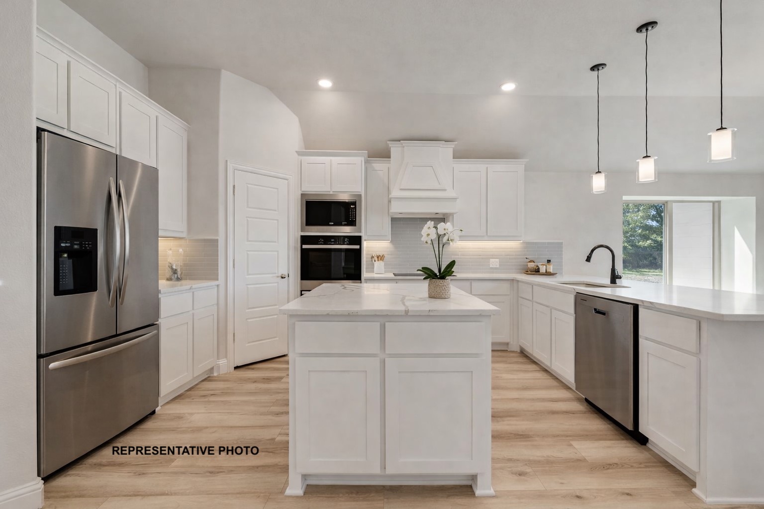 1036 Monaco Springtown TX 76082