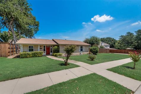1119 Kathy Drive Carrollton TX 75006