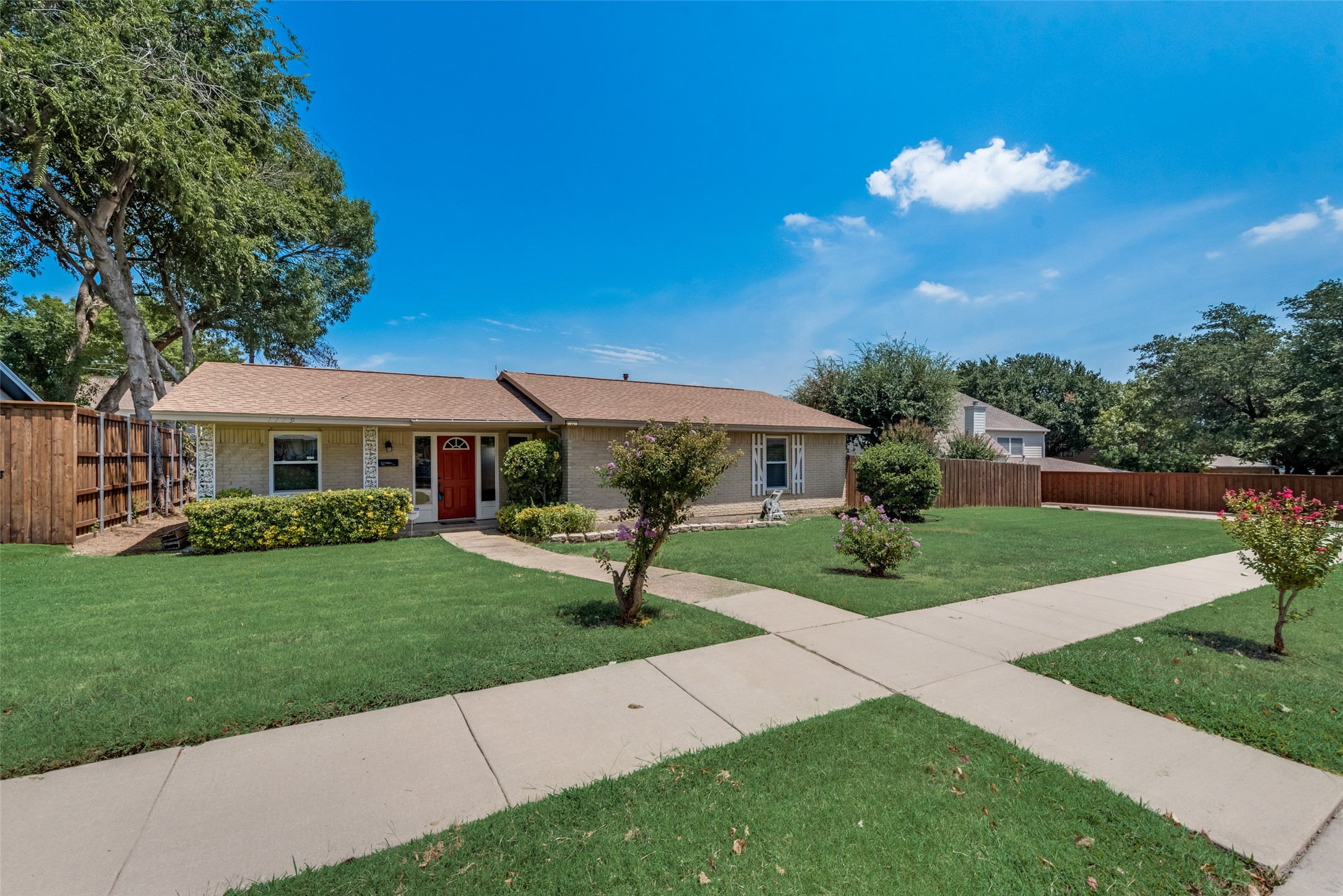 1119 Kathy Drive Carrollton TX 75006