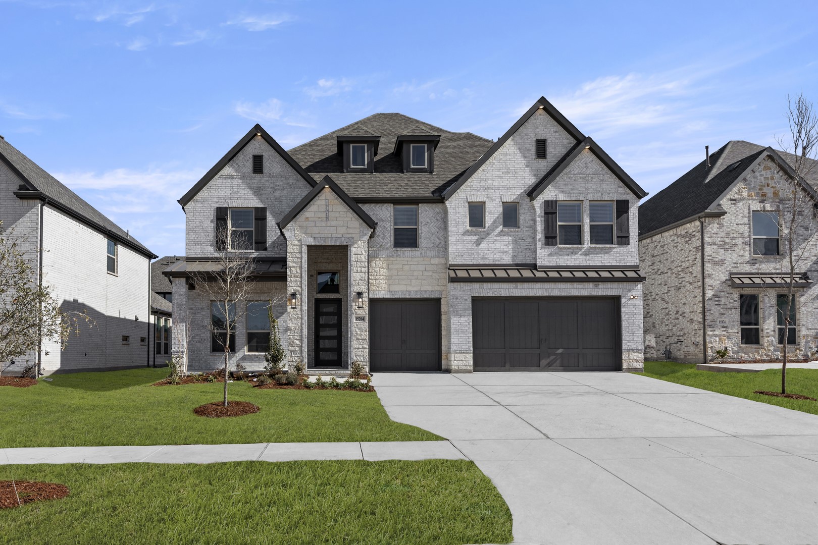 15204 Chipping Trail Frisco TX 75035