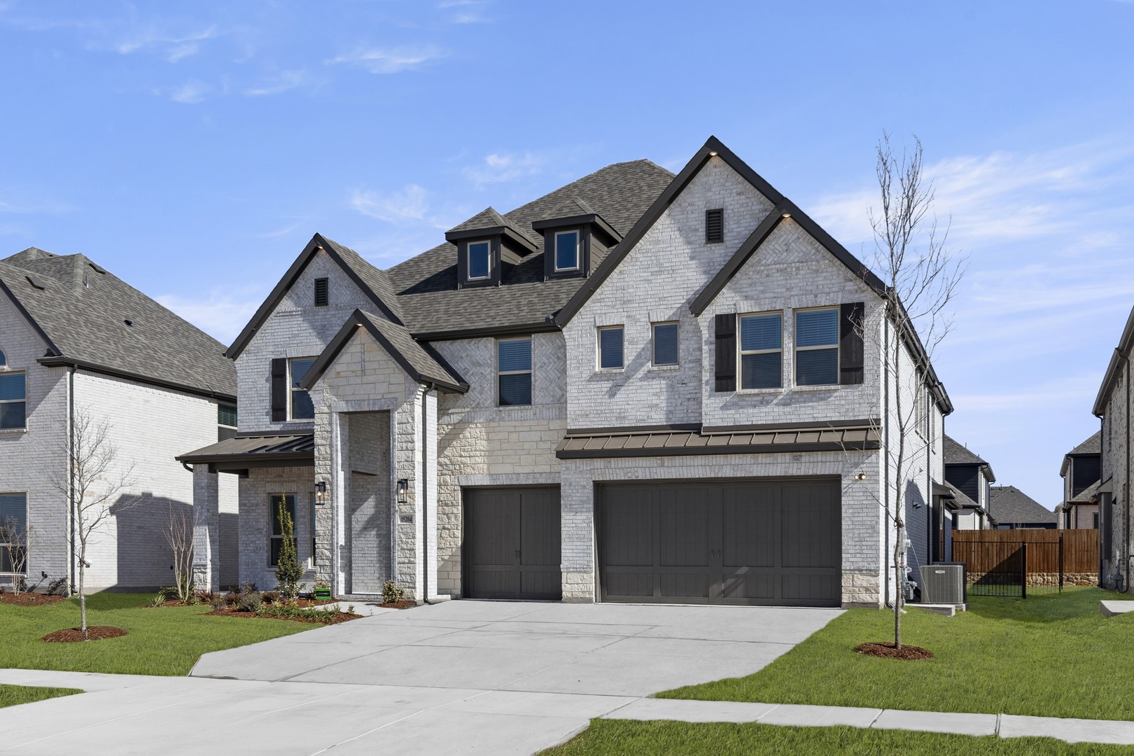 15204 Chipping Trail Frisco TX 75035