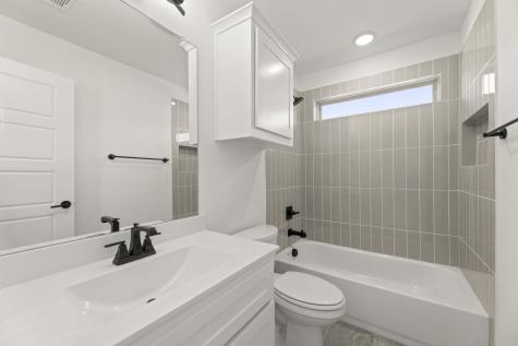 15204 Chipping Trail Frisco TX 75035