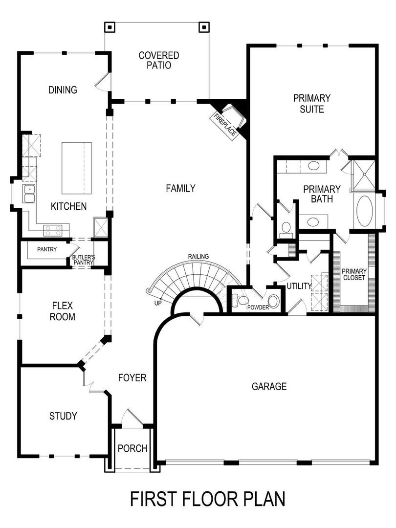 15204 Chipping Trail Frisco TX 75035