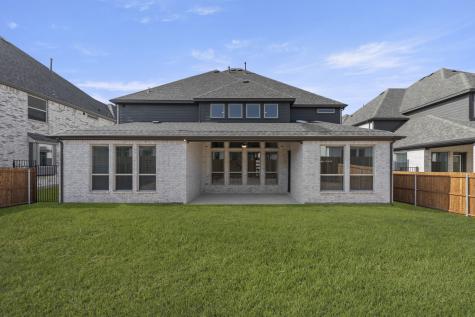 15204 Chipping Trail Frisco TX 75035