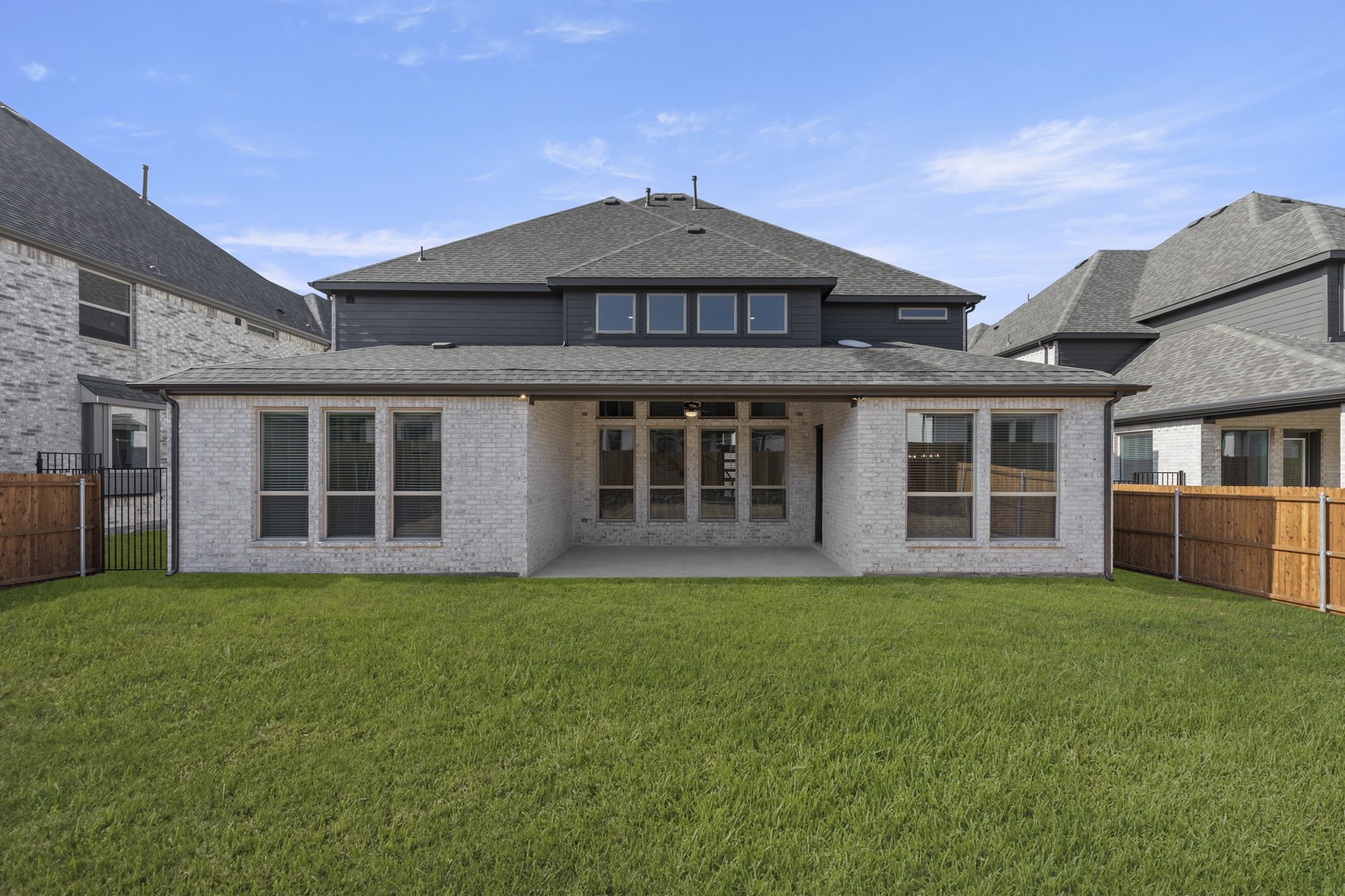 15204 Chipping Trail Frisco TX 75035
