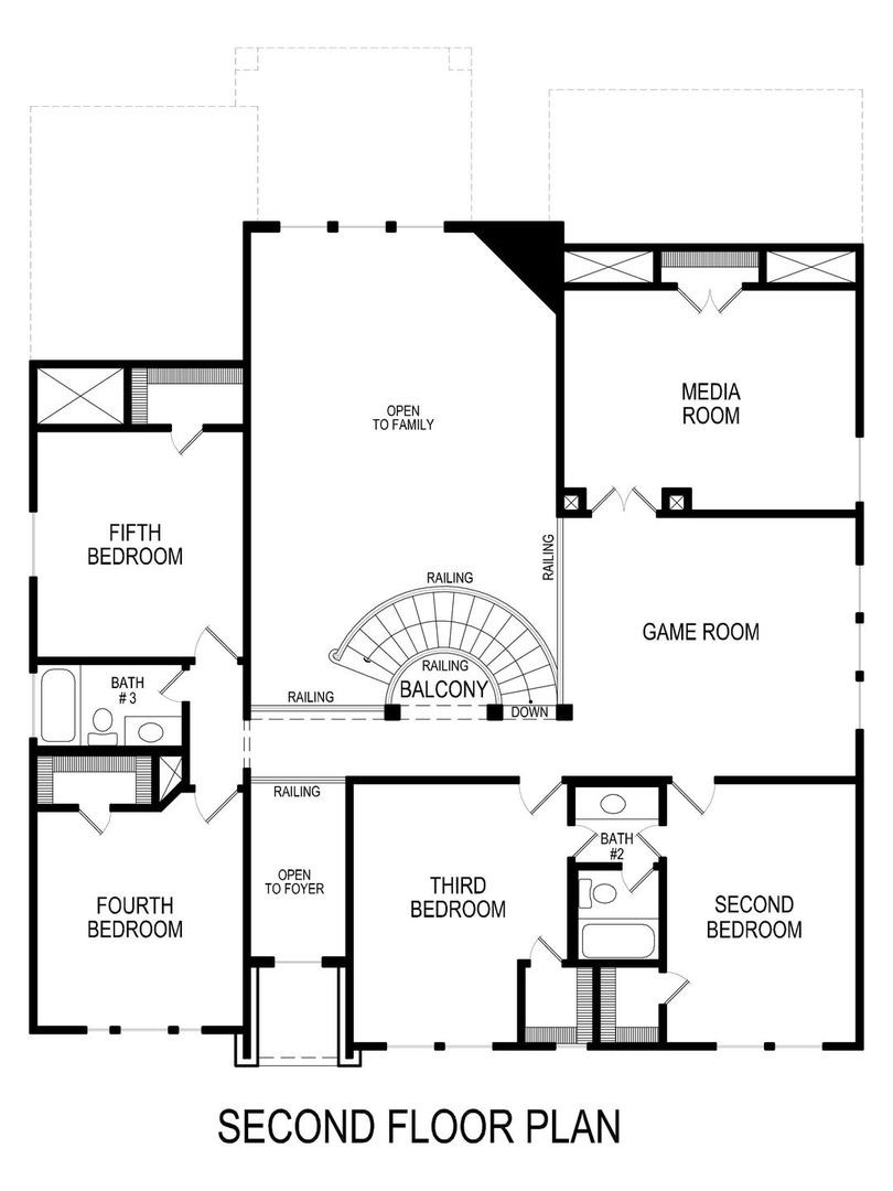 15204 Chipping Trail Frisco TX 75035
