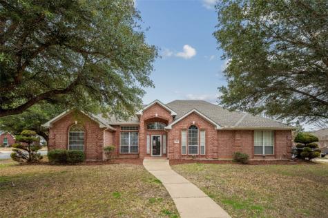 1510 Browning Lane Cleburne TX 76033