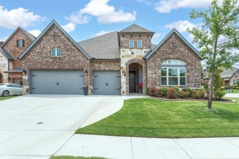 6521 Alderbrook Place Mckinney TX 75071