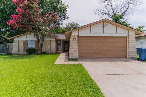 514 Stroud Lane Garland TX 75043