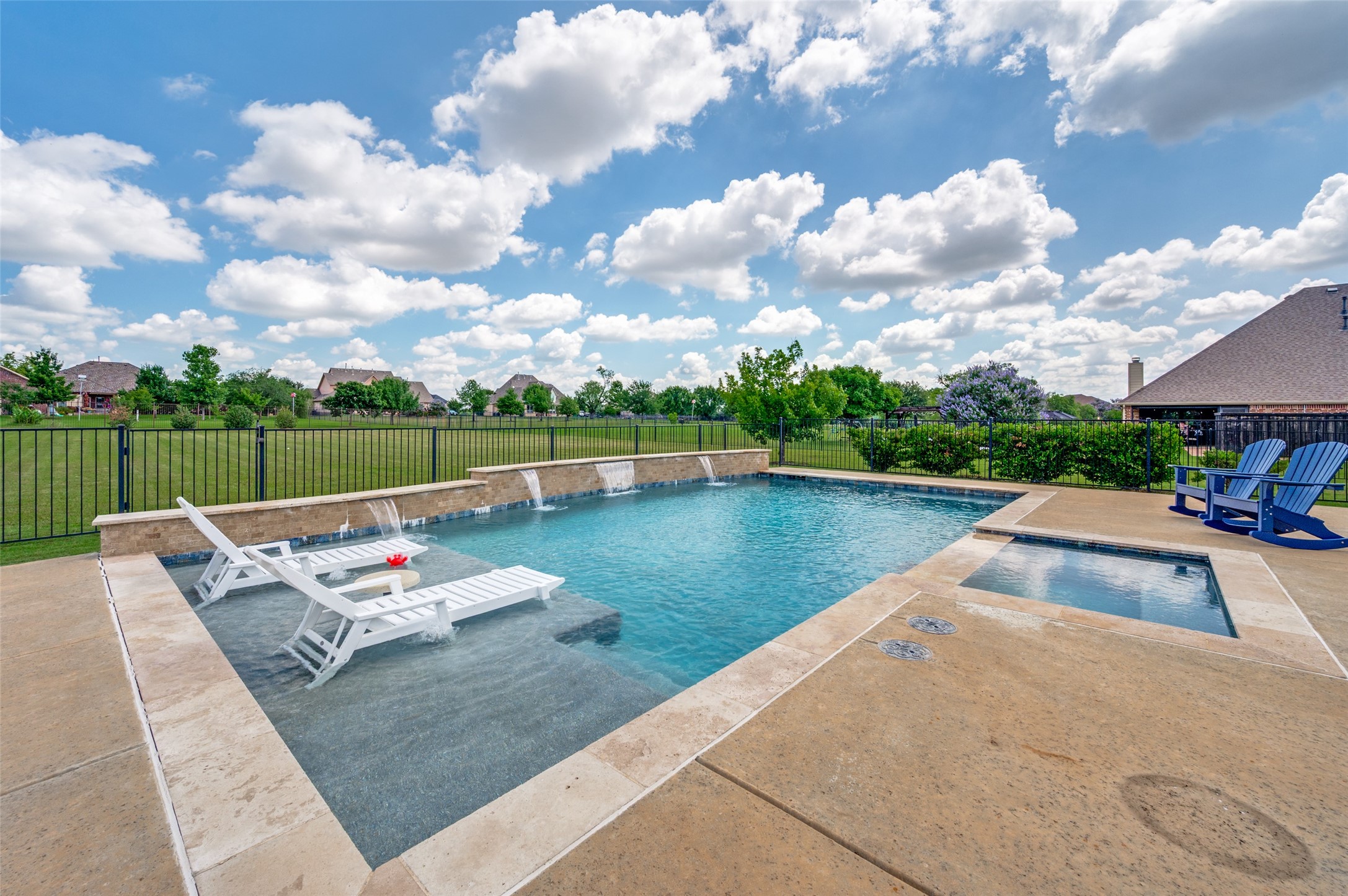 213 Lake Way Cross Roads TX 76227