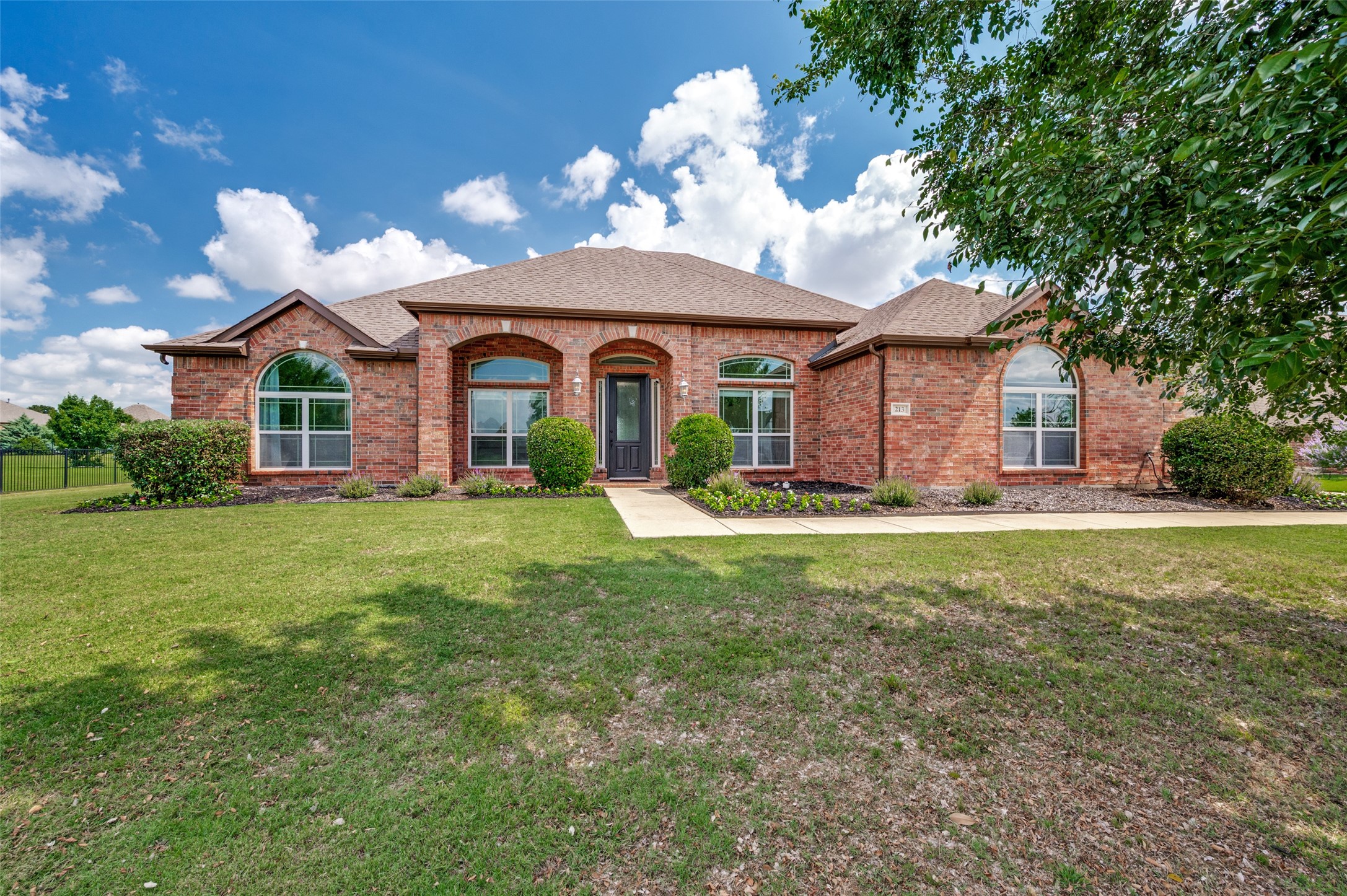 213 Lake Way Cross Roads TX 76227