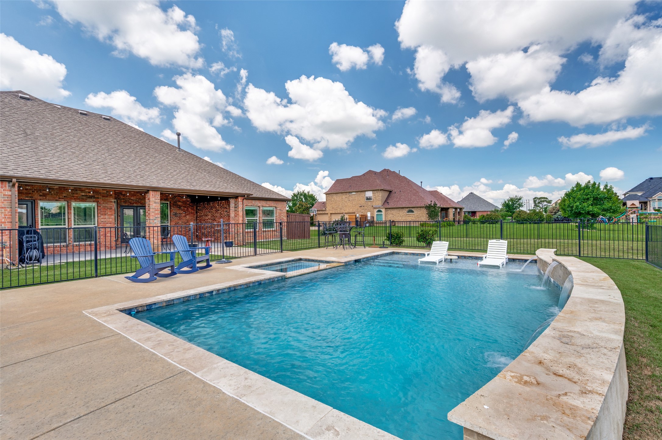 213 Lake Way Cross Roads TX 76227