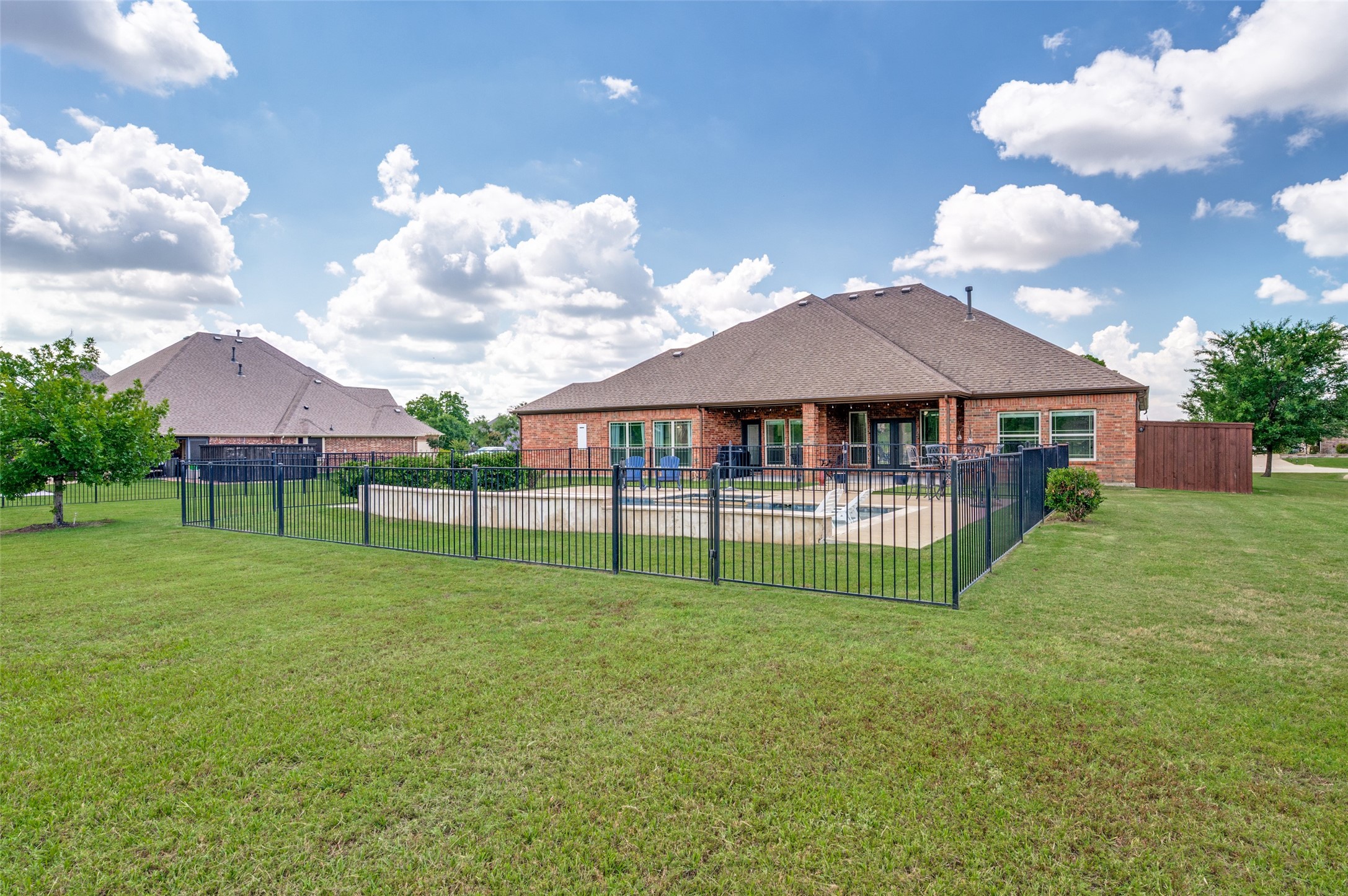 213 Lake Way Cross Roads TX 76227