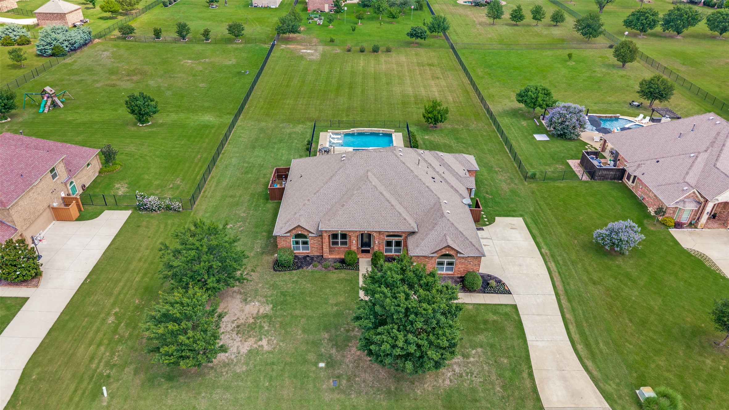 213 Lake Way Cross Roads TX 76227