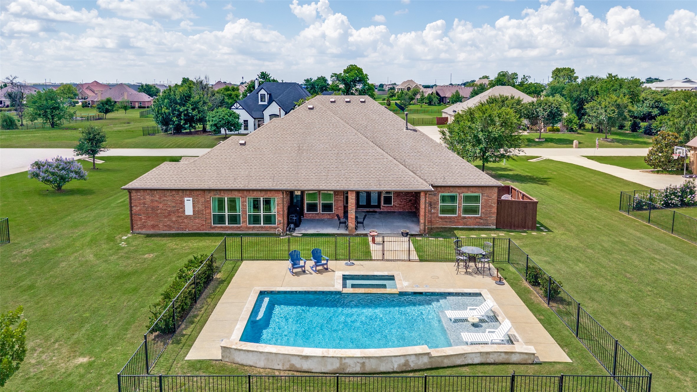 213 Lake Way Cross Roads TX 76227