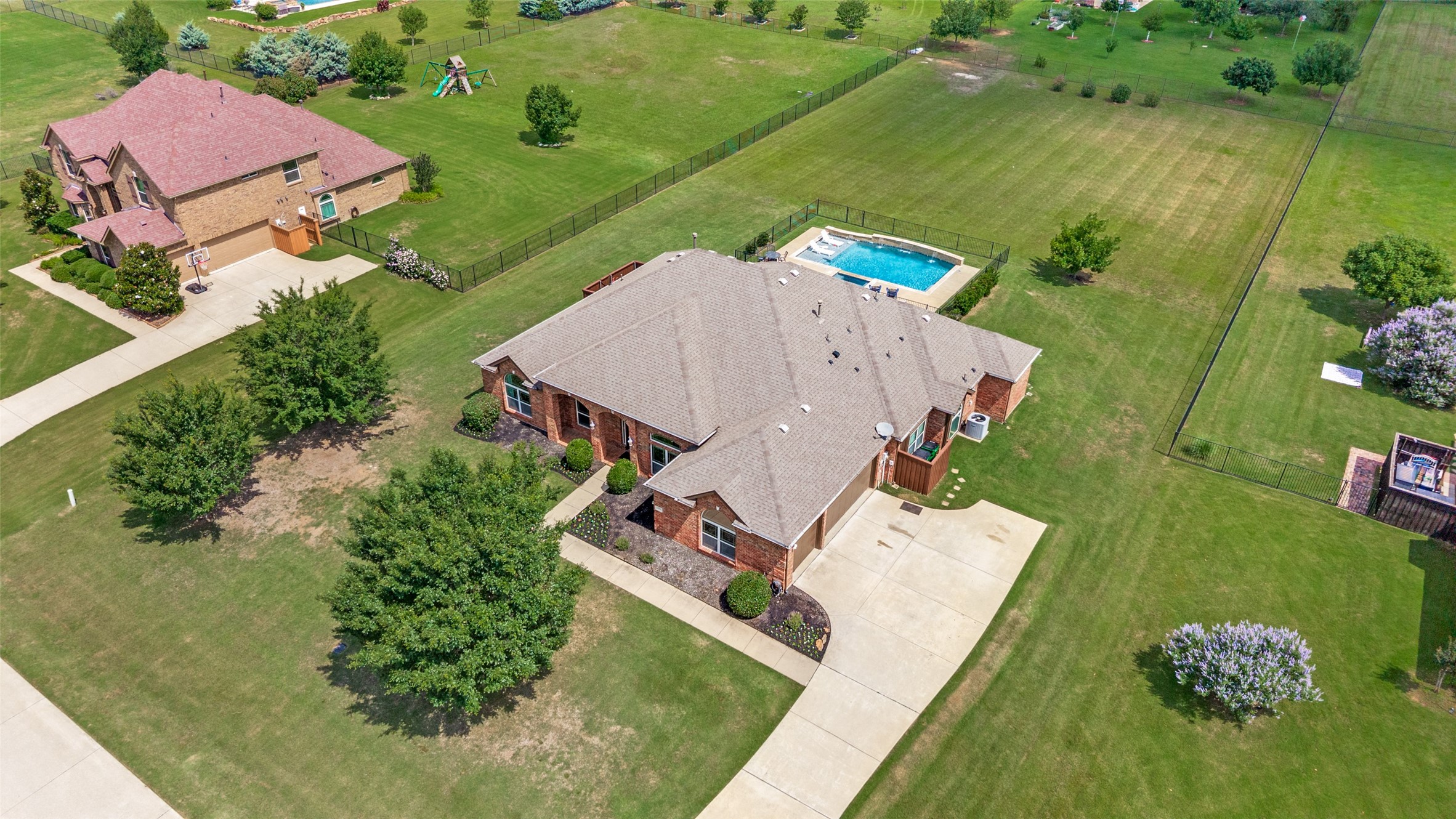 213 Lake Way Cross Roads TX 76227