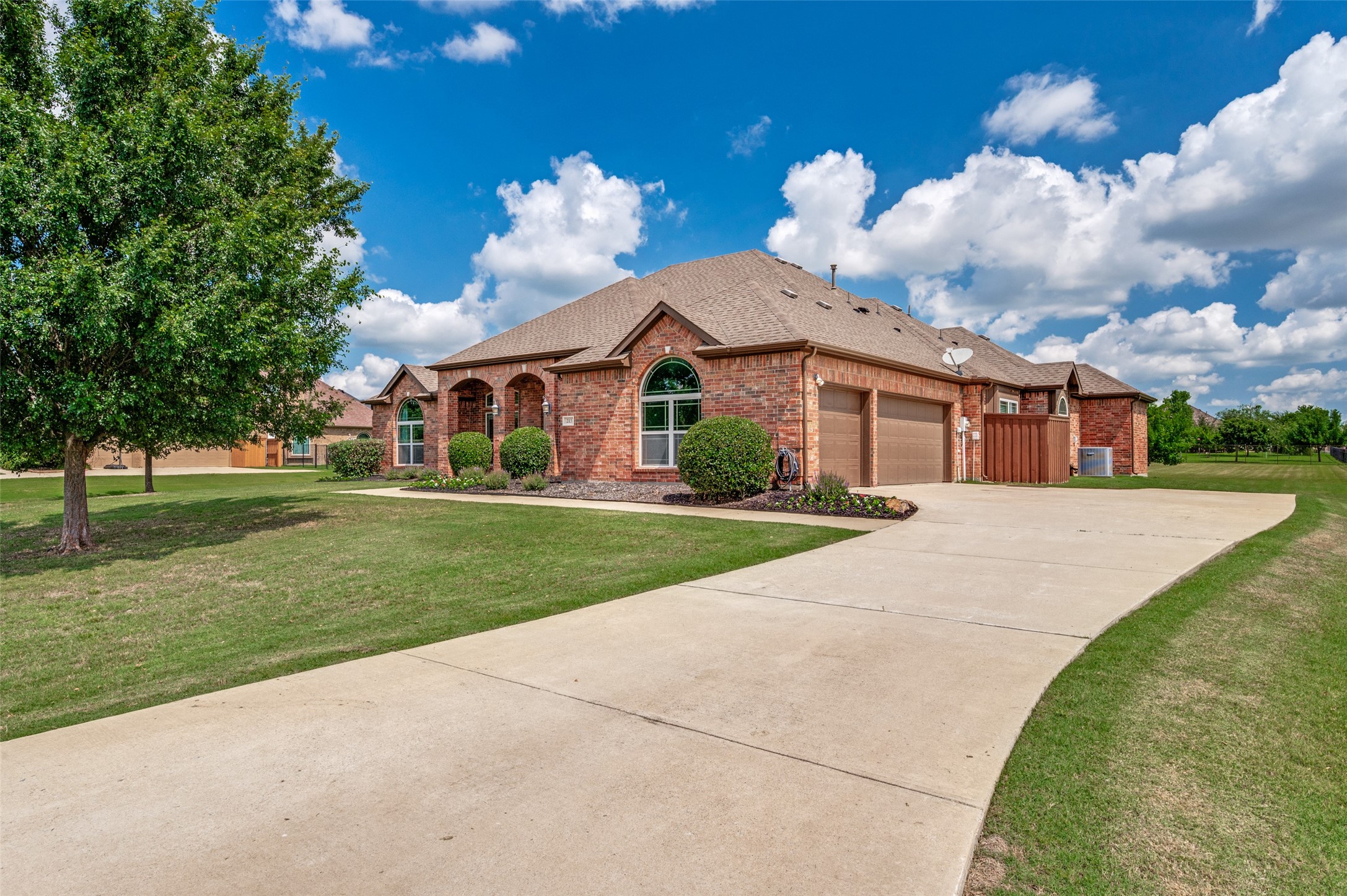 213 Lake Way Cross Roads TX 76227