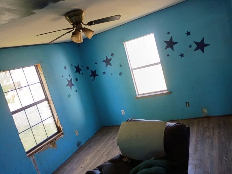 1220 Maple Street Graham TX 76450