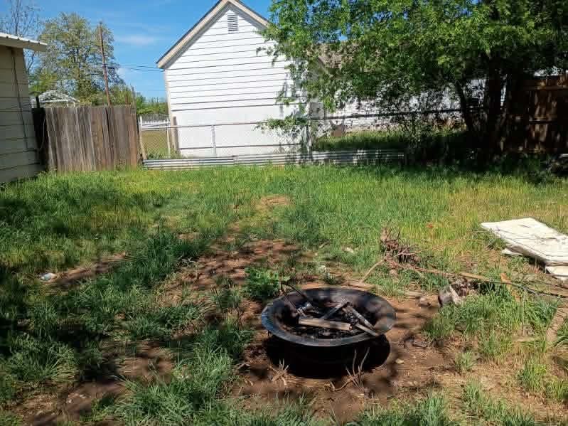 1220 Maple Street Graham TX 76450