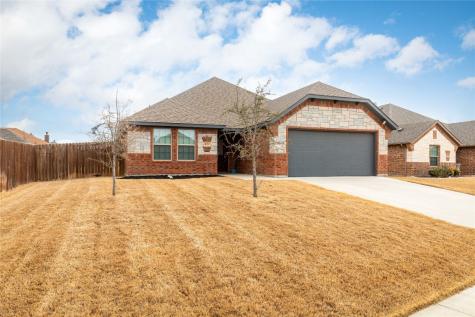 4023 Bridle Path Lane Sanger TX 76266