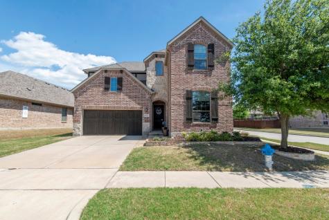 4521 Avenida Lane Mckinney TX 75070