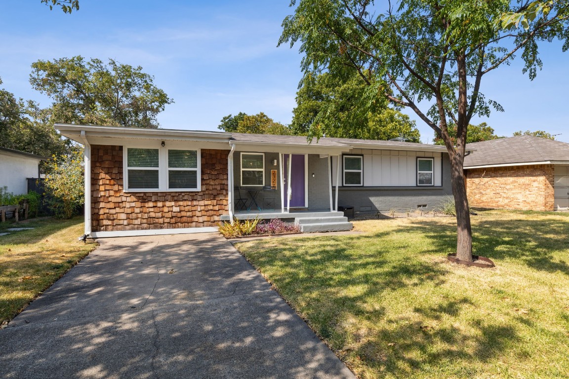 2327 Klondike Drive Dallas TX 75228