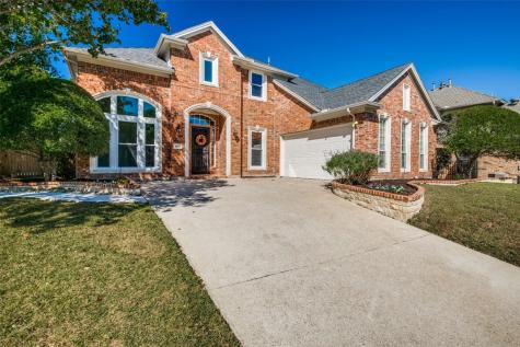2909 Snowmass Court Richardson TX 75082