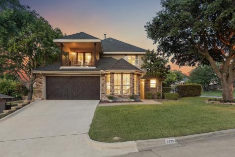 5735 Southern Cross Drive Rockwall TX 75032