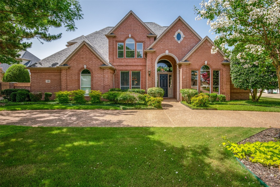 1105 Travis Court Southlake TX 76092