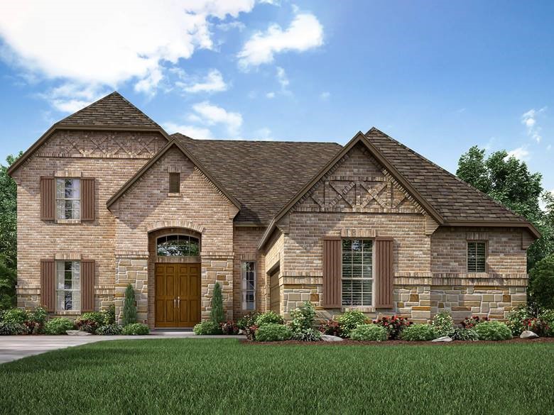 1650 Santa Fe Lane Prosper TX 75078