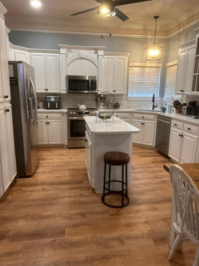 104 Olive Street Haughton LA 71037