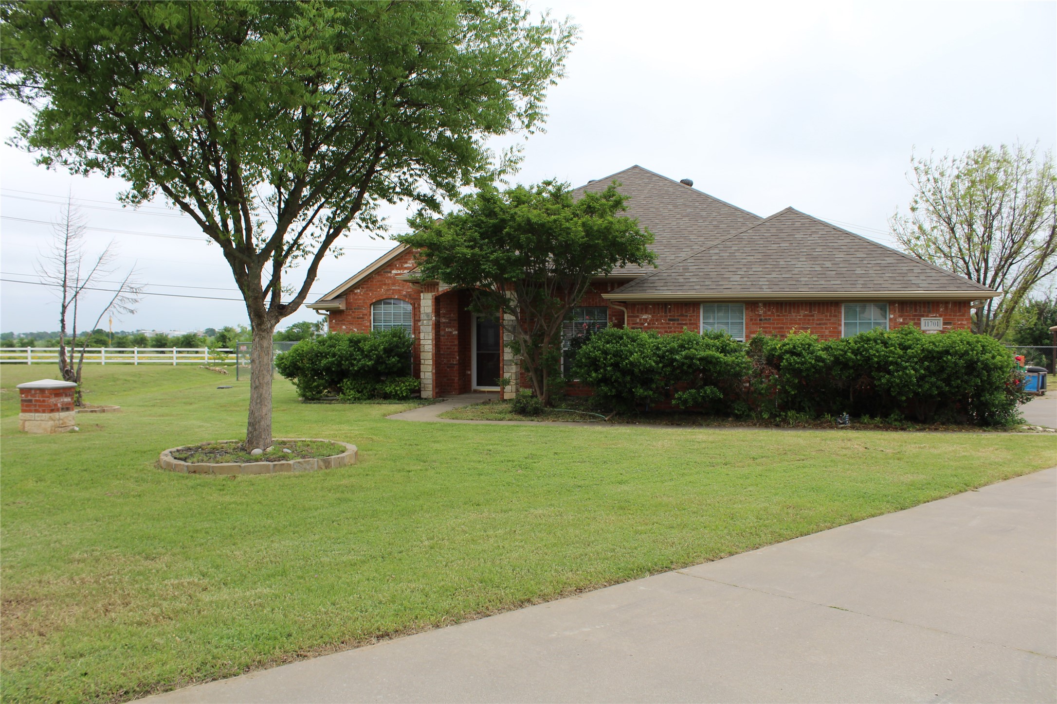 11701 Sky Blue Court Haslet TX 76052