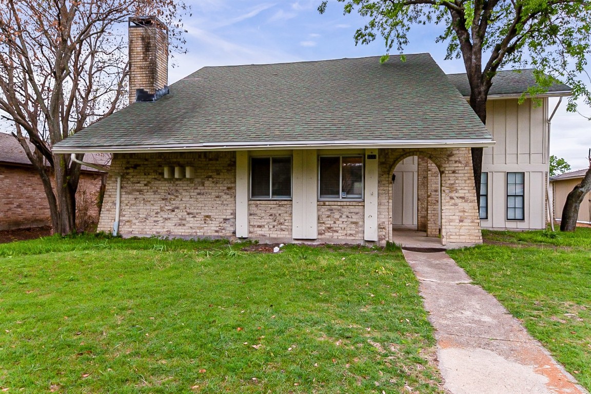 5533 Excalibur Drive Garland TX 75044